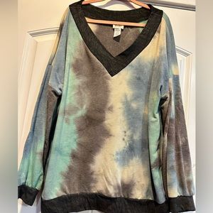 BiBi brand. Size XL. Never worn.